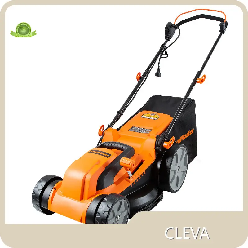 Best Lawn Mower for the Money 40 Volts (DC) Wholesale - CLEVA 1