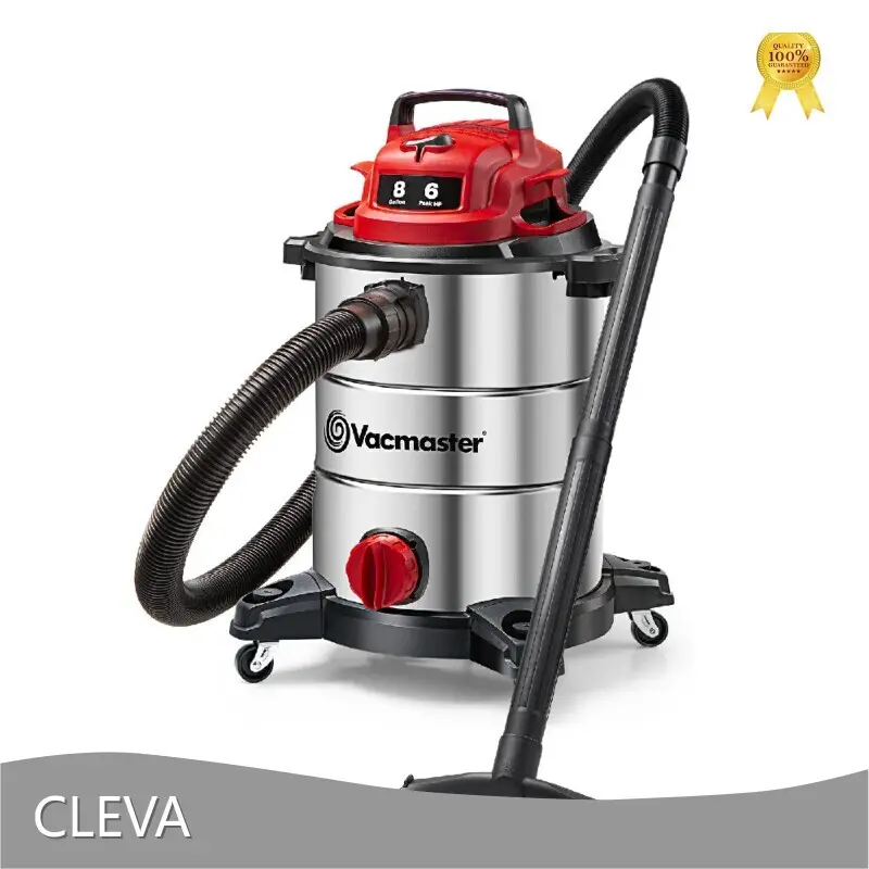 Best Wet and Dry Vacuum Cleaner for Home by CLEVA 1