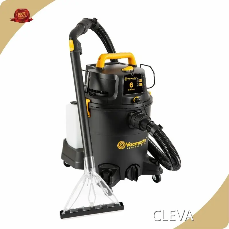 Wet Vacuum Cleaner for Carpet - - CLEVA 1