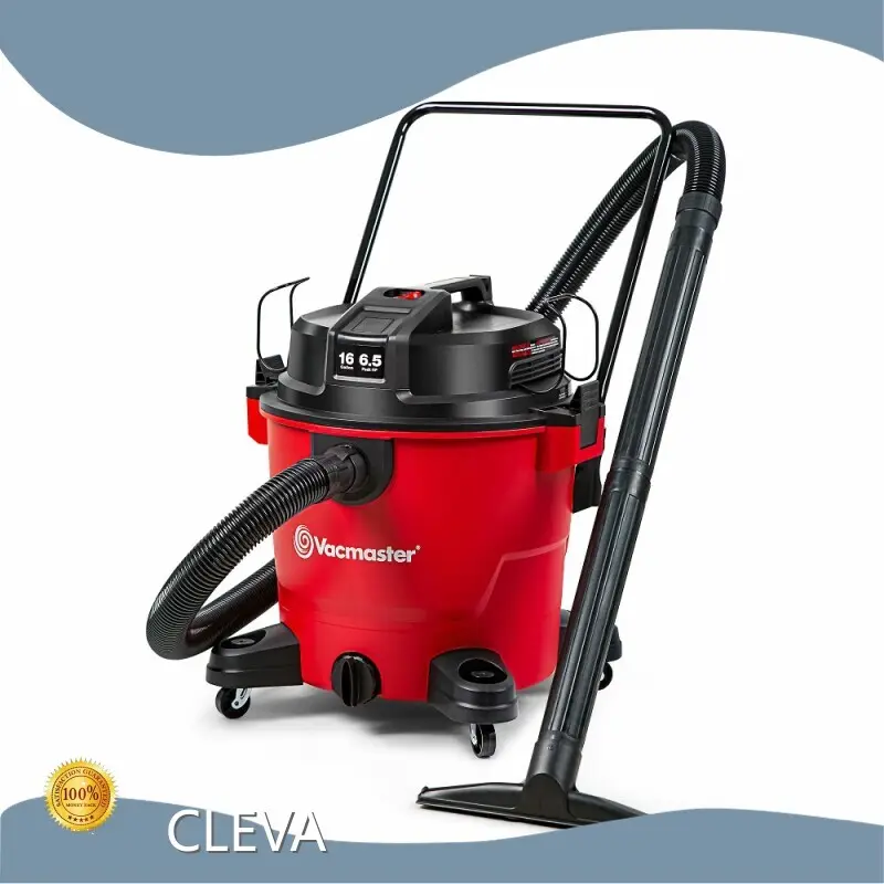 Wet and Dry Vacuum Machine by CLEVA 1