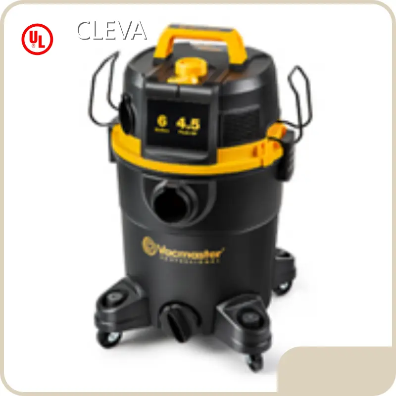 Best Vacuum for Dust by CLEVA 1