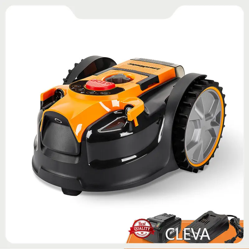 Garden Grass Trimmer - - CLEVA 1