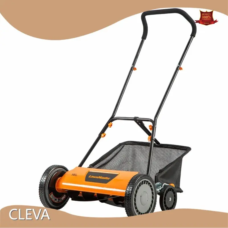 Professional Lawn Mower - - CLEVA 1