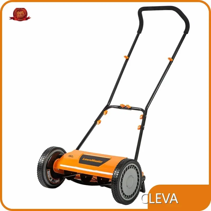 Best Rated Lawn Mower Wholesale - CLEVA 1