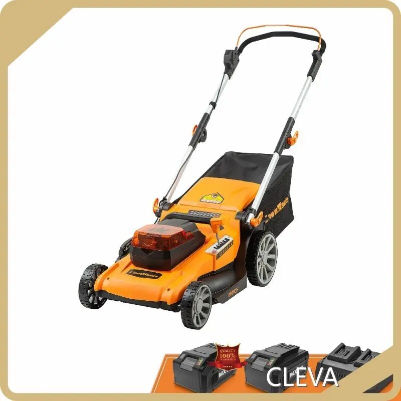 Garden Leaf Blower Wholesale - CLEVA 1