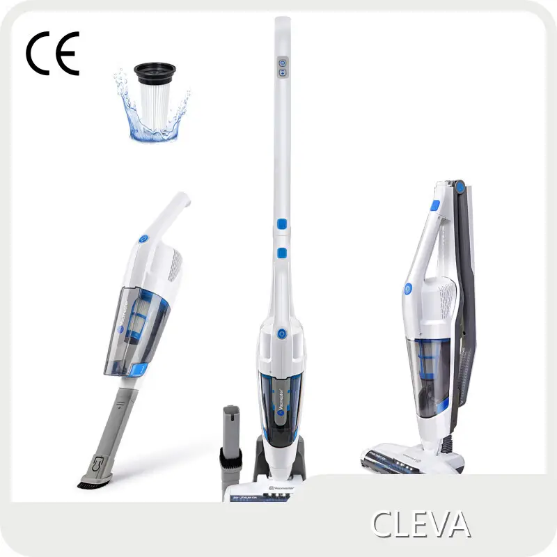 Wet and Dry Vacuum Machine Wholesale - CLEVA 1