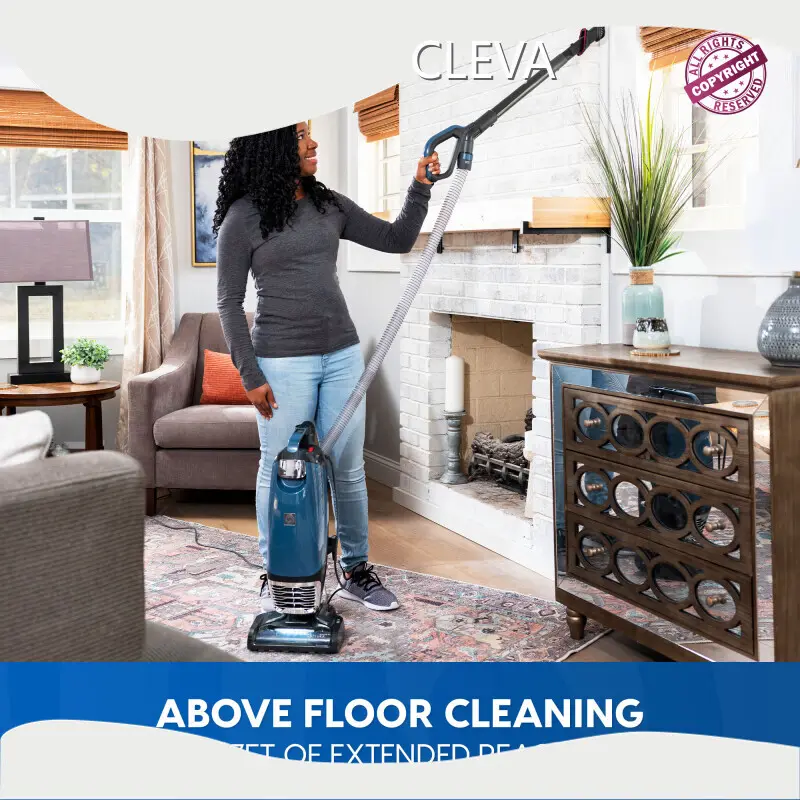 Upright Vacuum Wholesale - CLEVA 1
