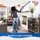 Upright Vacuum Wholesale - CLEVA 1