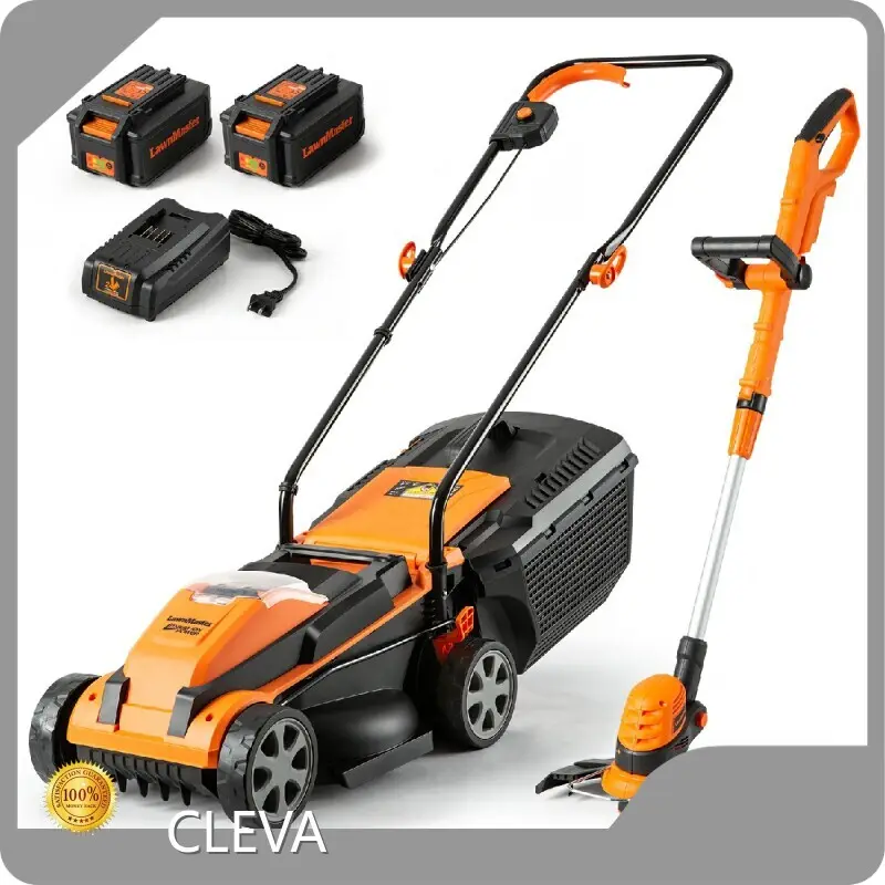 Wet and Dry Vacuum Machine - - CLEVA 1