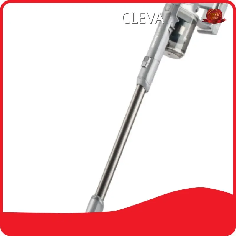 Best Cordless Stick Vacuum by CLEVA 1