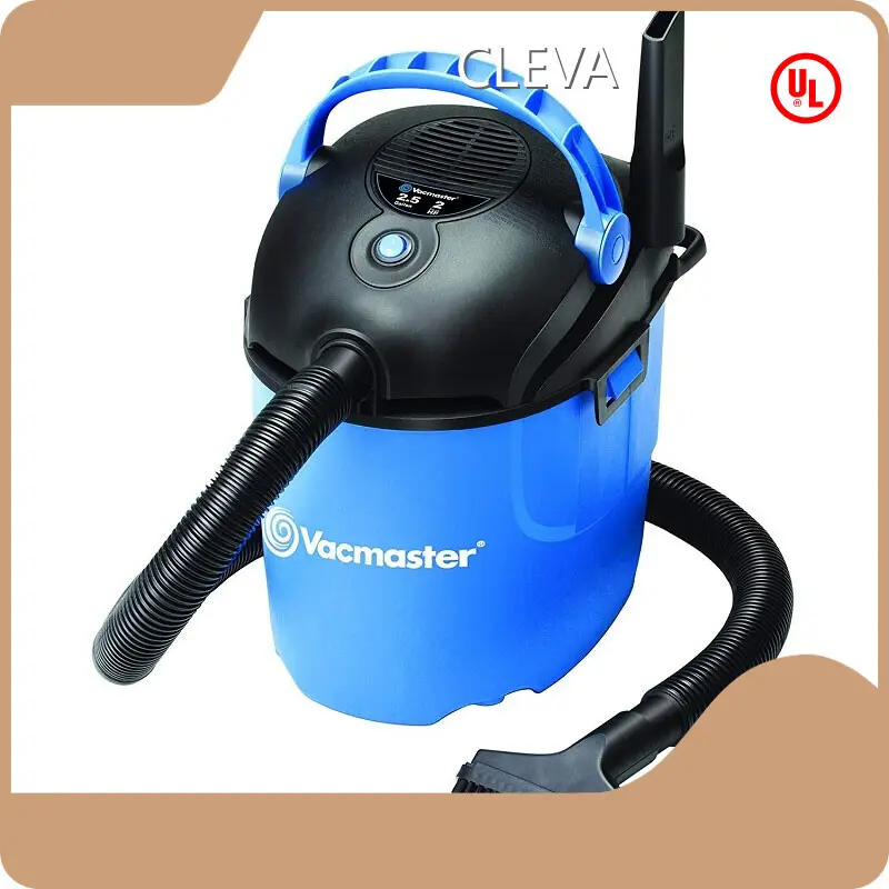 Cheap Wet and Dry Vacuum Cleaner by CLEVA 1