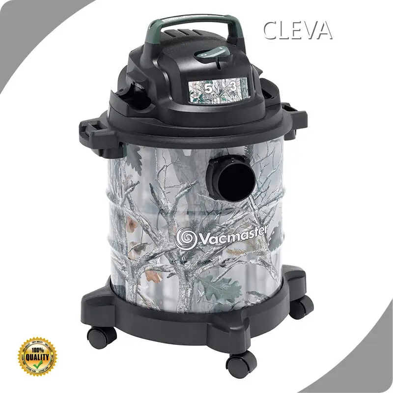 Vacmaster Wet Dry Vac by CLEVA 1