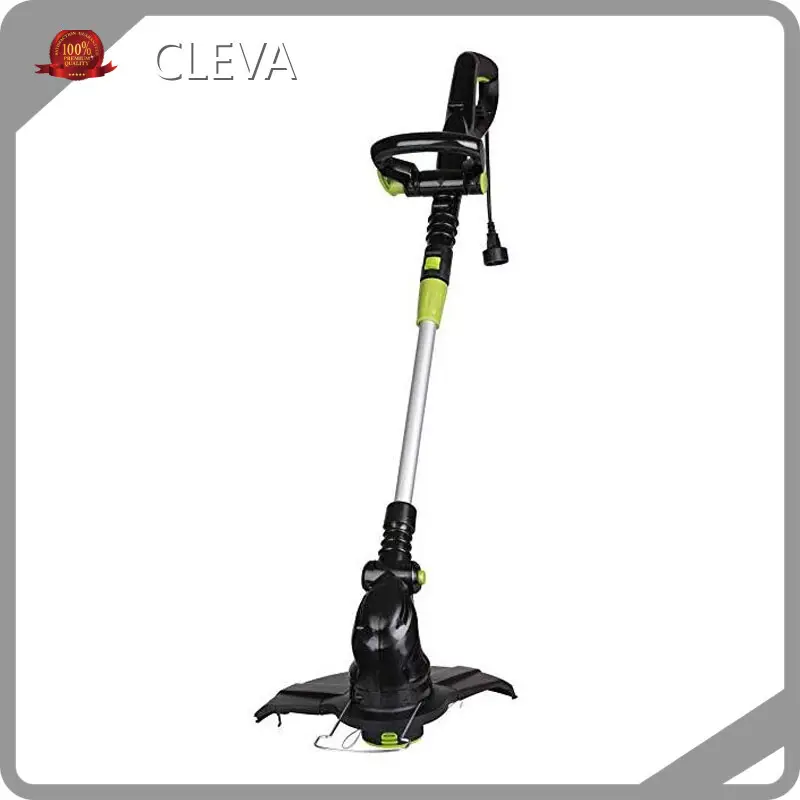 Best Electric Grass Trimmer - - CLEVA 1