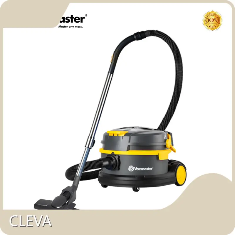 Vacuum Dry Cleaner - - CLEVA 1