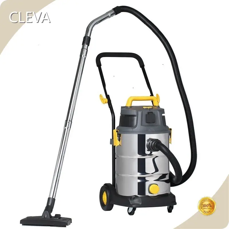 Dust Vacuum Vacmaster - - CLEVA 1