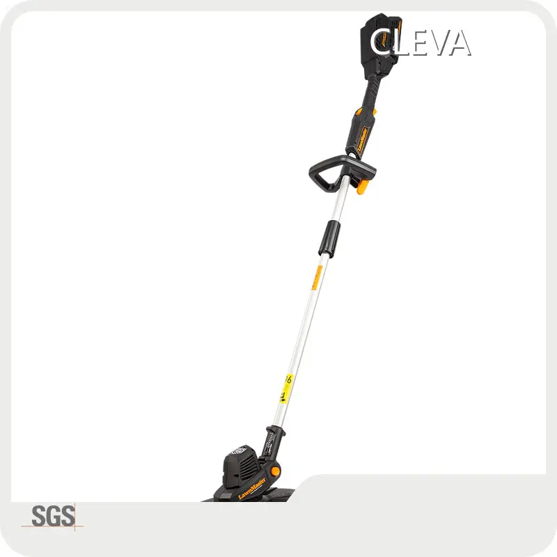 Lawn Mower Brand - - CLEVA 1