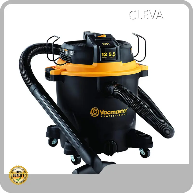 Wet and Dry Vacuum Cleaner for Home by CLEVA-1 1