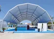 Cost-Effective Aluminum Structure Tent Factory Price for Warehouse 5