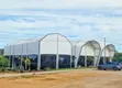 Cost-Effective Aluminum Structure Tent Factory Price for Warehouse 3