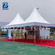 High Quality Warehouse Storage Tent Price List 3