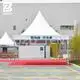 High Quality Warehouse Storage Tent Price List 6