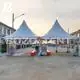 High Quality Warehouse Storage Tent Price List 7