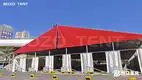 Hot Sale Tent Structure Building with Custom Services for Warehouse 4