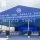 Long Lasting Industrial Tent Structures for Sport 2
