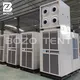 Small Temporary Tent Structures Glass Wall PVCdirectly Sale 8
