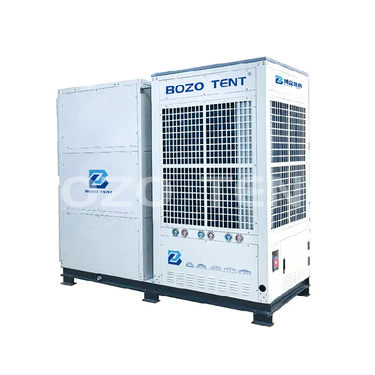 Small Temporary Tent Structures Glass Wall PVCdirectly Sale 2