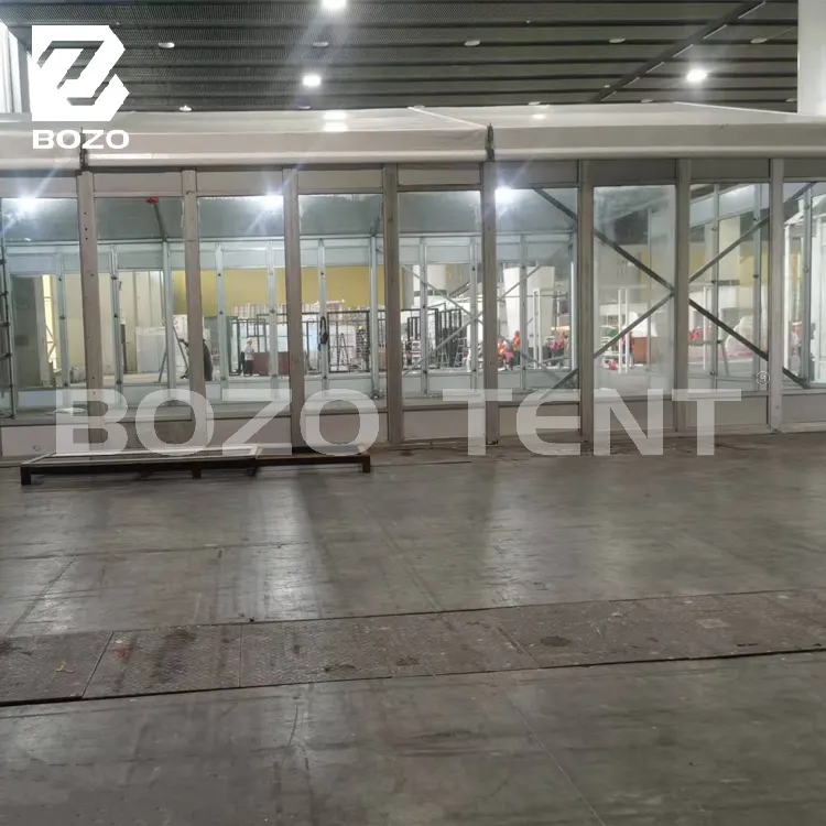 High Quality Temporary Tent for Shop Supply for Event 4