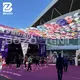 Long Lastingwarehouse Tent for Sport and ABS Wall >3000 Mm 5