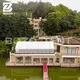 10.8x16.8x3 Meters Herringbone Roof with Eaves (166 Profile): a Sturdy and Stylish Structure-1 3