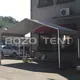 Durable 4x5m a-Frame Shelter for Events & Storage-1 4