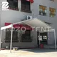 Durable 4x5m a-Frame Shelter for Events & Storage-1 5