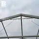 Fine Quality Canvas Pole Tent with Custom Services for Hanger 2