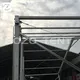 Fine Quality Canvas Pole Tent with Custom Services for Hanger 5