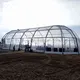 For Exhibition Small Temporary Tent Structures Sandwich Panel Wall by Bozo Tent 7