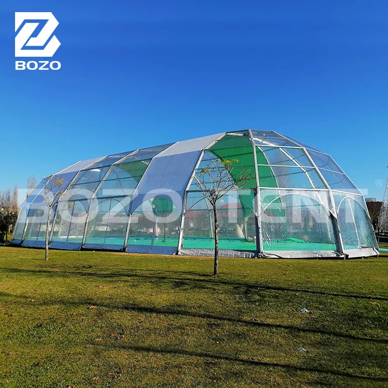 Hot Sale Tent Structure Building Tent Structure Building Company 5