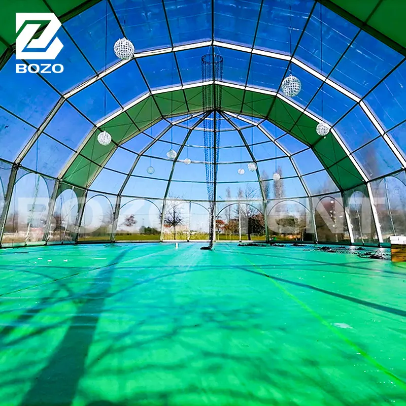 Hot Sale Tent Structure Building Tent Structure Building Company 2