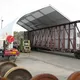 Warehouse Tent Manufacturing for WarehouseBozo 6