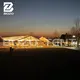 Safe to Use Large Tent Structures Large Tent Structures Company 4