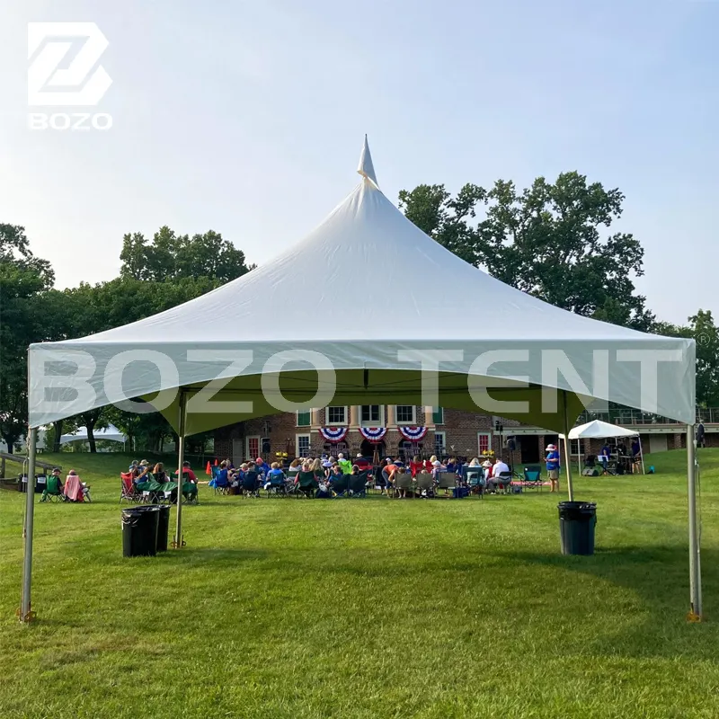 OEM&ODM Structure Tents Price List 2