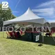OEM&ODM Structure Tents Price List 3