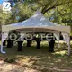 Warehouse Storage Tent Full Blackout 5X5 Metersmanufacturing 6