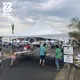 Warehouse Storage Tent Full Blackout 5X5 Metersmanufacturing 4