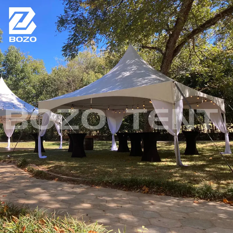 Warehouse Storage Tent Full Blackout 5X5 Metersmanufacturing 2