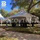 Warehouse Storage Tent Full Blackout 5X5 Metersmanufacturing 5
