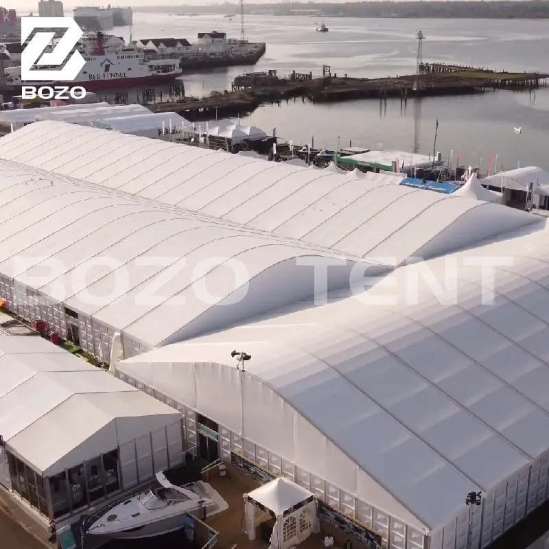 Unveiling the Best Arcum Tent Models for Different Weather Conditions 1