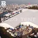 Professional Arcum Tent for Exhibition 3
